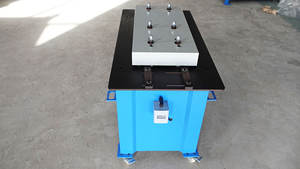 เครื่องขึ้นรูปล็อคพิตต์สเบิร์ก WinYing มอเตอร์ 2.2 กิโลวัตต์ ความหนาแผ่นโลหะ 1.2 มม. น้ำหนัก 215 กิโลกรัม ใช้งานง่าย รับประกัน 1 ปี - Product Image 5