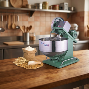 Best dough <b>kneading</b> <b>machine</b> Dough <b>kneading</b> <b>machine</b> price Buy dough <b>kneading</b> <b>machine</b> Commercial dough kneader Industrial dough kn - Product Image 3