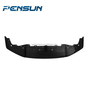 מכירות ישיר במפעל מכירות באיכות גבוהה חזית פגוש שפה ספוילר ספוילר 2017-2021 <span class=keywords><strong>honda</strong></span> אזרחית פגוש פנים בר סורג - Product Image 6