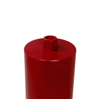 Carotteuse Diamant pour Béton 18-500 mm, Machine de Forage de Carottage Routier à Mur Fin, Foret à Carotter Diamant