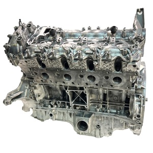 Motor 4.7 para <span class=keywords><strong>Mercedes</strong></span> <span class=keywords><strong>Benz</strong></span> W222 M278, Motor W216 W218 W212 X166 W166 500 550 4.7 V8 278.927 M278.927 A278010750 - Product Image 5