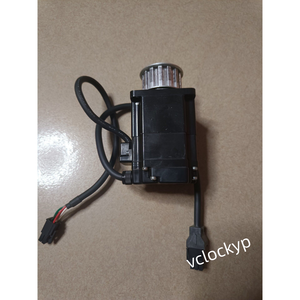 Servomotor Fuji Electric GYB401D7-RC2 Usado - Product Image 2