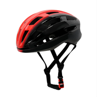 Casque de sport de vélo adulte vélo de route VTT équitation casque de vélo de sécurité
