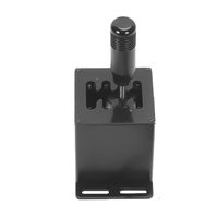 Simjack joysticks contrôleur de jeux de voiture sim racing simul shifter rig simulateur de conduite