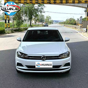 Auto Usado Volkswagen <span class=keywords><strong>POLO</strong></span> Plus <span class=keywords><strong>2023</strong></span> 1.5L Sedán con Volante a la Izquierda, Ventana de Visión Clara y Accesorios de Seguridad Completos - Product Image 2