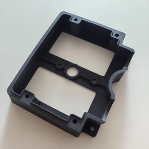 Servicios de Impresión 3D en Nylon SLS MJF Personalizados - Prototipado Rápido, Alta Precisión, Nylon Resistente para Uso Directo - Product Image 2
