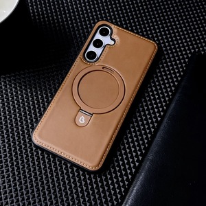 Gscase da chính hãng sang trọng điện thoại trường hợp Đối với <span class=keywords><strong>Samsung</strong></span> A55 A35 từ chân đế điện thoại trường hợp Đối với <span class=keywords><strong>Samsung</strong></span> A15 bao gồm - Product Image 4