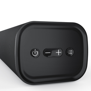 2.0 canaux système de cinéma maison barre de son haut-parleur sans fil optique coaxial Aux USB BT avec barre de son auxiliaire pour Home cinéma - Product Image 3