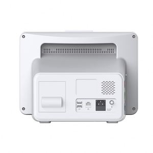 จอ LCD แบบสัมผัส14นิ้วจอ LCD หลายพารามิเตอร์สำหรับสัตว์เลี้ยงสัตวแพทย์ทางการแพทย์ - Product Image 4