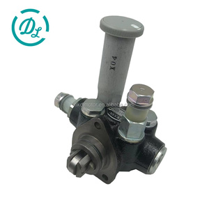 ปั๊มจ่ายน้ำมันดีเซล EexcavaStart รุ่น 1-15750151-1 1157501511 6WG1 สำหรับรถขุด ZAX470-3 ZAX450 ทนทาน รับประกัน 6 เดือน - Product Image 1