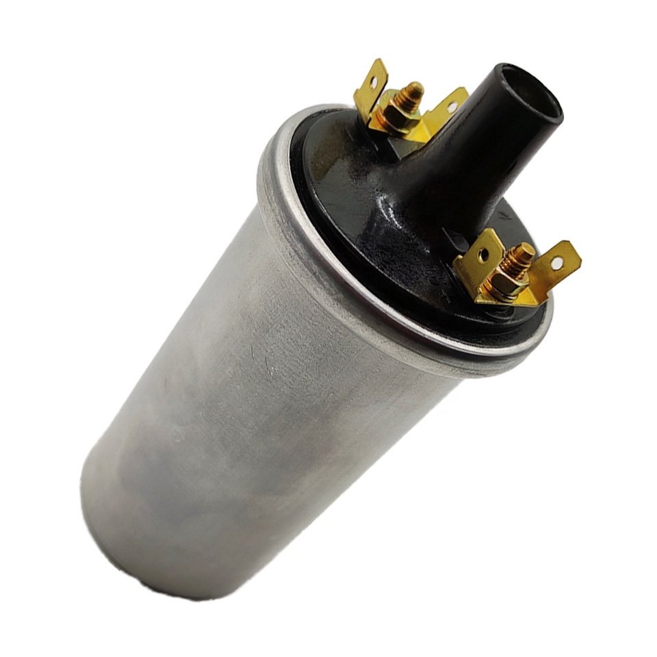 Oil Ignition Coil Bobina De Encendido 9220081054 IH-20141/ GC4142 For VOLKSWAGEN FORD FIAT