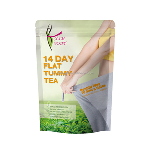 Tisanes personnalisées Thés détox <span class=keywords><strong>Jus</strong></span> amincissant Lait en poudre amincissant tous les produits sains - Product Image 3