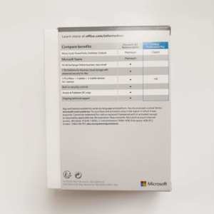 Paquete Completo USB <span class=keywords><strong>de</strong></span> <span class=keywords><strong>Office</strong></span> Pro Plus <span class=keywords><strong>2021</strong></span>, Edición Profesional Plus en Caja, <span class=keywords><strong>Clave</strong></span> <span class=keywords><strong>de</strong></span> Activación Global en Línea para MAC, Disponible en Stock - Product Image 4