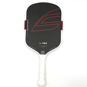 Racchetta da Pickleball SLK Boomstik Original Allungata con Nucleo in Schiuma da 16mm Mai Rotta, Interno in Schiuma BoomCore, Superficie in Fibra di Carbonio - Product Image 2