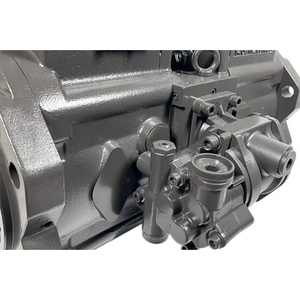 Bomba Hidráulica Principal Nova OEM K3V112DTP de Qualidade para Escavadeira Komatsu DX260LC - Product Image 3