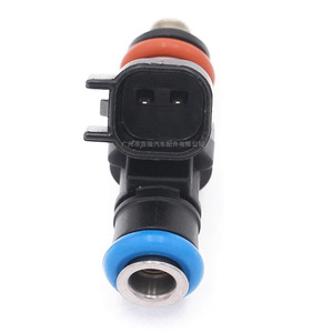 Injecteur de carburant 0280158258 2521068 pour véhicule utilitaire Polaris Ranger Sportsman RZR - Product Image 3