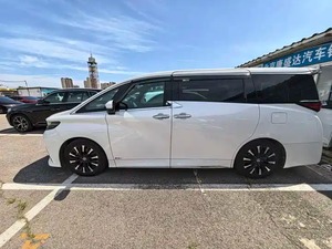 Alphard 2024 2.5L เครื่องยนต์คู่รุ่นพรีเมี่ยม - Product Image 3