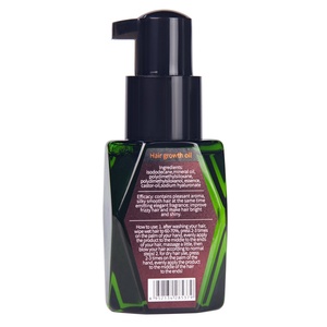 Huile de ricin pour les soins des cheveux - Product Image 4