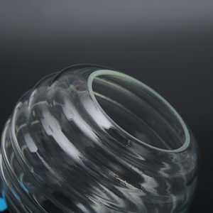 High Quality <strong>Round</strong> <strong>Lampshade</strong> with Hot New Contemporary and Tropical Design Price - Product Image 2