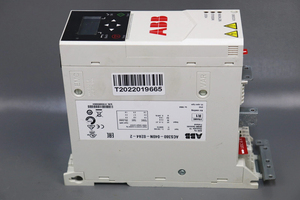 ACS380040N02A41 ACS380-040N-02A4-1 1.1kW 200V Variateur de fréquence VFD Pièce de rechange - Product Image 6