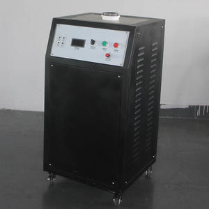 Jinda Hoch effizienter Induktion sofen zum Schmelzen von Gold Silber Verschiedene Edelmetalle Genaue Wasserpumpe zur Temperatur regelung - Product Image 3