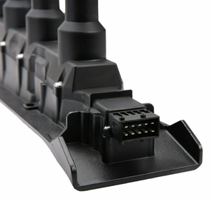 S-AAB Directe Cassette D'allumage DIC T7 Noir 55559955 9197559 OEM EXC + + + - Product Image 4