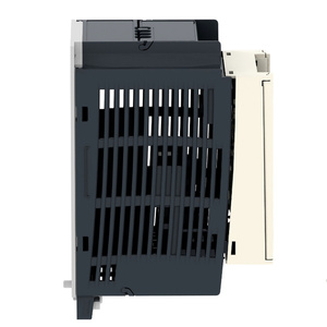 Atv12 giai đoạn duy nhất tần số biến tần biến tần số ổ đĩa giá VFD 0.37kw - Product Image 3