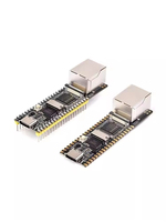 Carte de développement Linux Luckfox Pico Plus Luckfox RV1103 Cortex-A7 avec port réseau