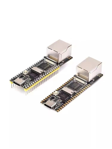 Carte de développement Linux Luckfox Pico Plus Luckfox RV1103 Cortex-A7 avec port réseau - Product Image 6