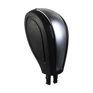 Poignée de levier de vitesses automatique Land Rover Freelander 2 LR2L359 en plastique noir ergonomique pour voiture - Product Image 1