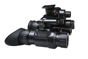 低光ナイトビジョンPVS-31単眼FOM1400-2300ナイトビジョンゴーグル、Gen2 + 画像増粘チューブ付き - Product Image 2