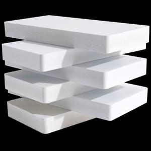 Tablero de Espuma de <span class=keywords><strong>PVC</strong></span> Ecológico Ligero de Alta Calidad al por Mayor con Servicio de Corte para <span class=keywords><strong>Se</strong></span>ñalización Publicitaria - Product Image 6