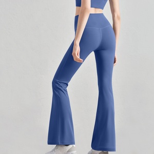 Leggings sculptants transparents brillants de luxe, personnalisés, grande taille, 400 fils, avec coutures renforcées - Product Image 6