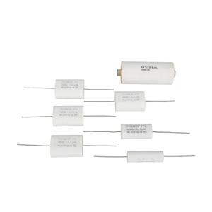 PULOM Metallized <b>Film</b> Snubber Capacitor 0.47uF 1200V MKPH-SB for UPS Converter and Welding Machine - Product Image 4