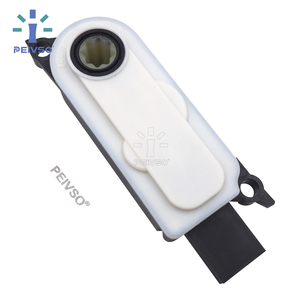 PEIVSO Source factory Direct Price Active Grille <b>Shutter</b> Actuator New for Toyota Avalon 2023-2025 OEM 53180-06013 - Product Image 1