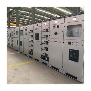 Gabinete de Distribución de Energía de Alta Tensión 10kV IP54 con Cerradura Híbrida, Directo de Fábrica, Fabricante con 35 Años de Experiencia, Longjian Automation - Product Image 6