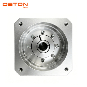 DETON <strong>NIDEC</strong> Motor <strong>Precision</strong> High Torque for Engraving Machines and Fiber Laser Machines - Product Image 4