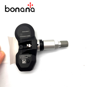 1PCS 433MHZ A0025408017 TPMS เซ็นเซอร์ความดันยางสำหรับเมอร์เซเดส-เบนซ์ ซีแอลเอส C219 อี-คลาส W211 จีแอล-คลาส X164 W164 V251 W221 R230 - Product Image 1