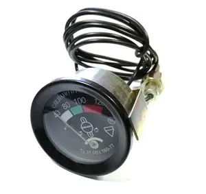 MTZ Belarus Tractor YT-200 1.8M Water Temperature Gauge