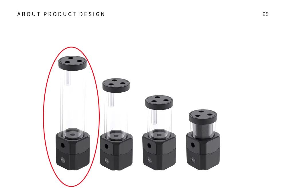 สีดำ B-ul-d5-x-v4-ct60200mm