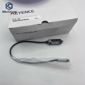 หัวเซนเซอร์ KEYENCE GT2-S1 ซีรีส์ GT2 เซนเซอร์แบบสัมผัสดิจิตอลความแม่นยำสูง ชนิดปากกา ระยะตรวจจับสั้น 1 มม. GT2 S1 - Product Image 1