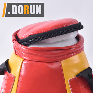 <span class=keywords><strong>Sac</strong></span> <span class=keywords><strong>de</strong></span> boxe pour enfants inclus chaîne et crochet inclus entraînement en arts martiaux/boxe/karaté cuir PVC <span class=keywords><strong>de</strong></span> qualité supérieure pour intérieur - Product Image 5