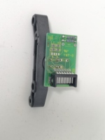Nouveau Fanuc A860-2100-V001 PLC broche encodeur capteur automatisation industrielle amplificateur moteurs à courant alternatif équipement électrique 1 an
