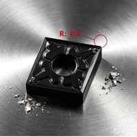 Insertos de Torneado de Carburo Multifuncionales y Duraderos para Venta al por Mayor, Herramienta de Corte Indexable, Insertos CNC OEM