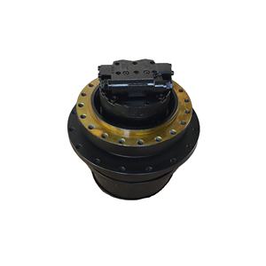 2966218 + 2716376 Escavatore Viaggi Motor 336DL Trasmissione Finale - Product Image 2