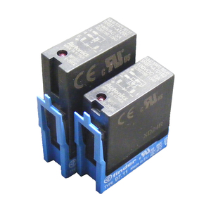 Nuevo Relé de Estado Sólido Original Autonics Serie SRS1 SRS1-C1202-2/SRS1-C1202R-2 con Disipador de Calor Desmontable - Product Image 5