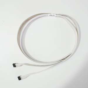 สายรัดสายไฟสำหรับรถเทรลเลอร์ที่กำหนดเองได้คุณภาพสูง - Product Image 1