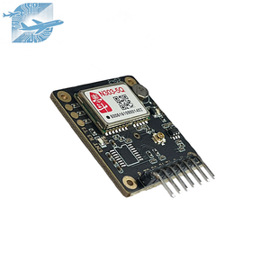 Beidou/gps โมดูล N303-5Q สองโหมด TD <span class=keywords><strong>Taiguo</strong></span> การ์ดบอร์ดพัฒนาระบบนำทาง N305-5Q - Product Image 4