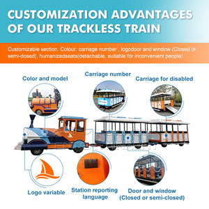 מצחיק פרק הרכבת רוכב מחיר משחקי שעשועים משחק טרקי לילדים ומבוגרים - Product Image 2