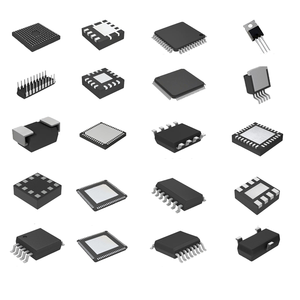 Integrated Circuit Electronic Component Bom List original and new ADSP-21065LKCAZ264 - Product Image 3